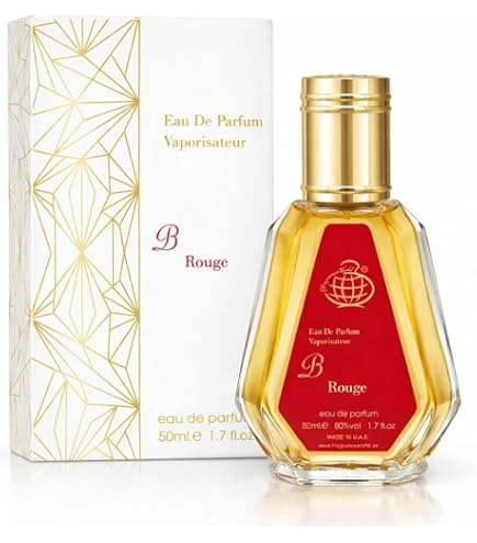 B Rouge Perfume - 100ml Eau De Parfum - UAE Arabic Luxury
